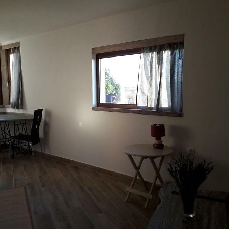 Příbram Apartman Na Horach מראה חיצוני תמונה