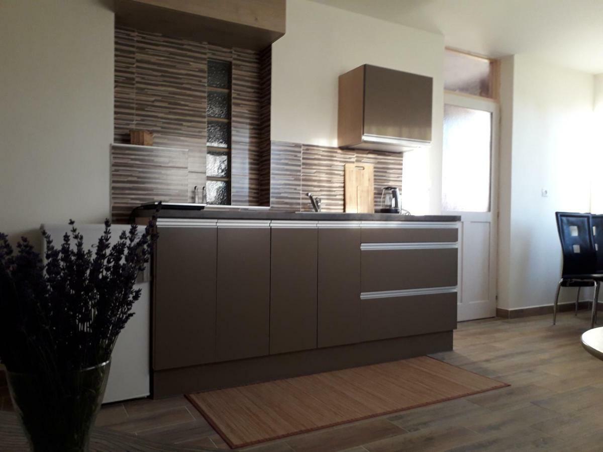 Příbram Apartman Na Horach מראה חיצוני תמונה