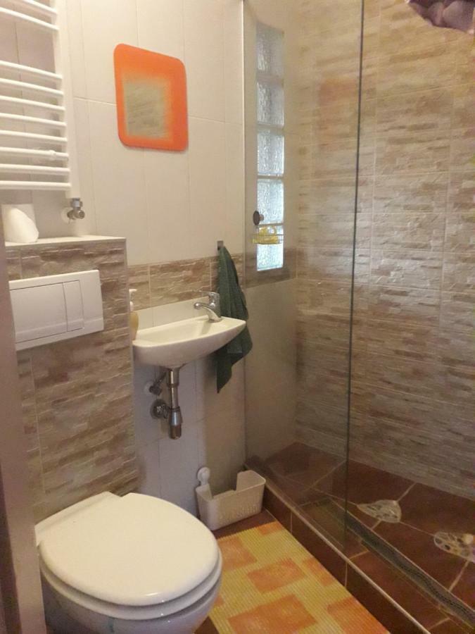 Příbram Apartman Na Horach מראה חיצוני תמונה