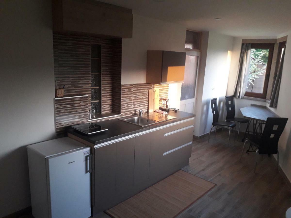 Příbram Apartman Na Horach מראה חיצוני תמונה